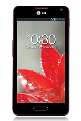 LG Optimus F6