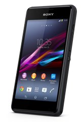 Sony Xperia E1