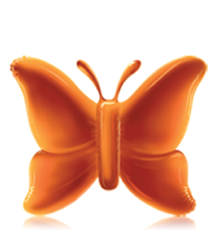 abonamentul Fluture