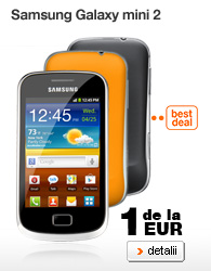 best deal