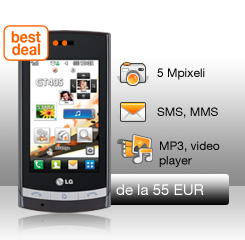 best deal LG GT405