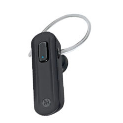 casca Bluetooth Motorola H270