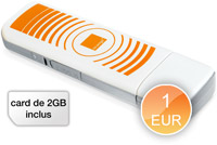 Huawei E160