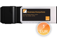 Novatel XU 870 ExpressCard34