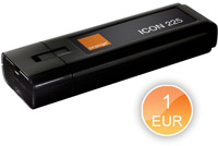 Option ICON 225