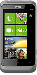 HTC Radar