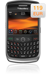 BlackBerry 8900