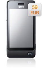 LG GD510