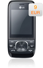LG GU280