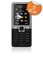 Sony Ericsson T280i