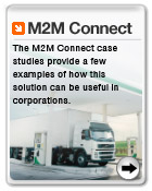 M2M Connect