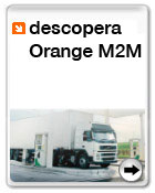 Orange M2M