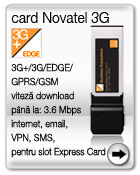 Novatel XU870 ExpressCardTM