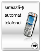Seteaza automat telefonul