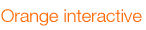 Orange interactive