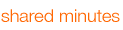 shared minutes