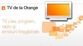 TV de la Orange
