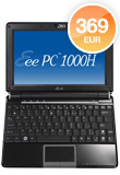 Asus EeePc 1000H