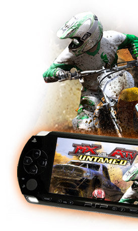 Concursuri online: Castiga consola Playstation Portable