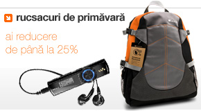 rucsacuri de primăvară