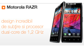 Motorola RAZR