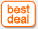 Best Deal