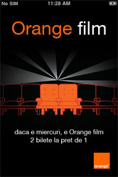 Orange Film