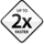 2x mai rapid