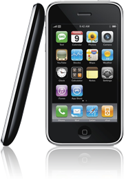 iPhone 3G