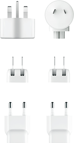 World Travel Adapter