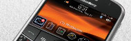 BlackBerry de la Orange pentru internet e-mail