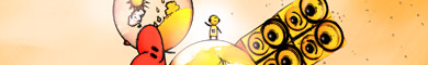 Orange World Unlimited