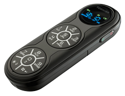 novatel xu870