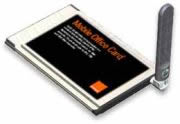 Sony Ericsoon GC85