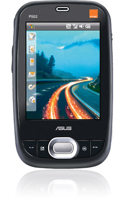 ASUS P552