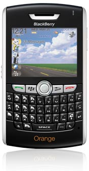 BlackBerry 8800