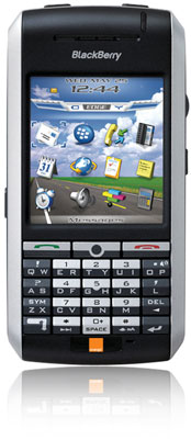 BlackBerry 7130g&trade;