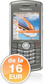 BlackBerry Pearl 8120