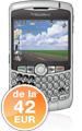 BlackBerry Curve 8320