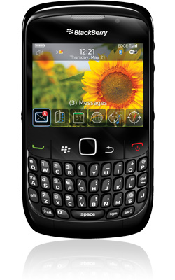 BlackBerry 8520