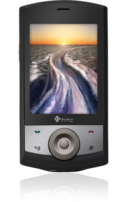 HTC Touch Cruise