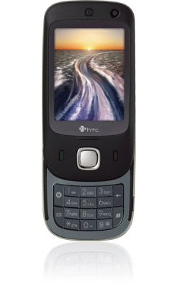 HTC Touch Dual