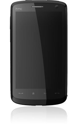 HTC Touch HD
