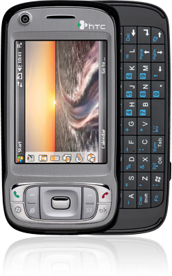 HTC TyTn II