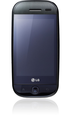 LG GW620