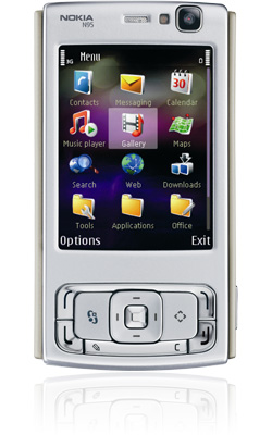 Nokia N95