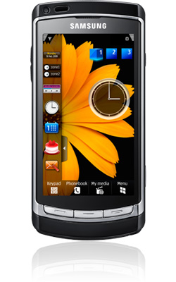 Samsung i8910 Omnia HD