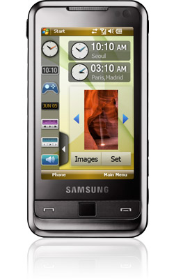 Samsung i900 Omnia