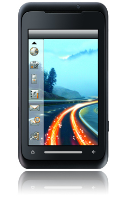 HTC Touch HD