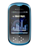 Alcatel OT-708 Mini